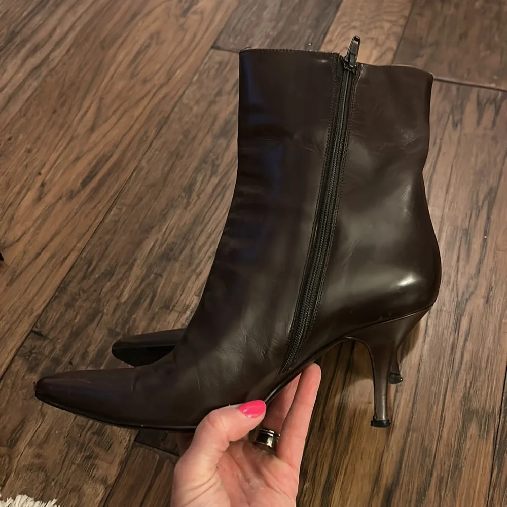 Cole Haan Ankle boots - Picture 4 of 4